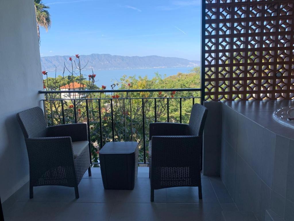 Casa Rivera De Moras San Luis Soyatlan Bagian luar foto