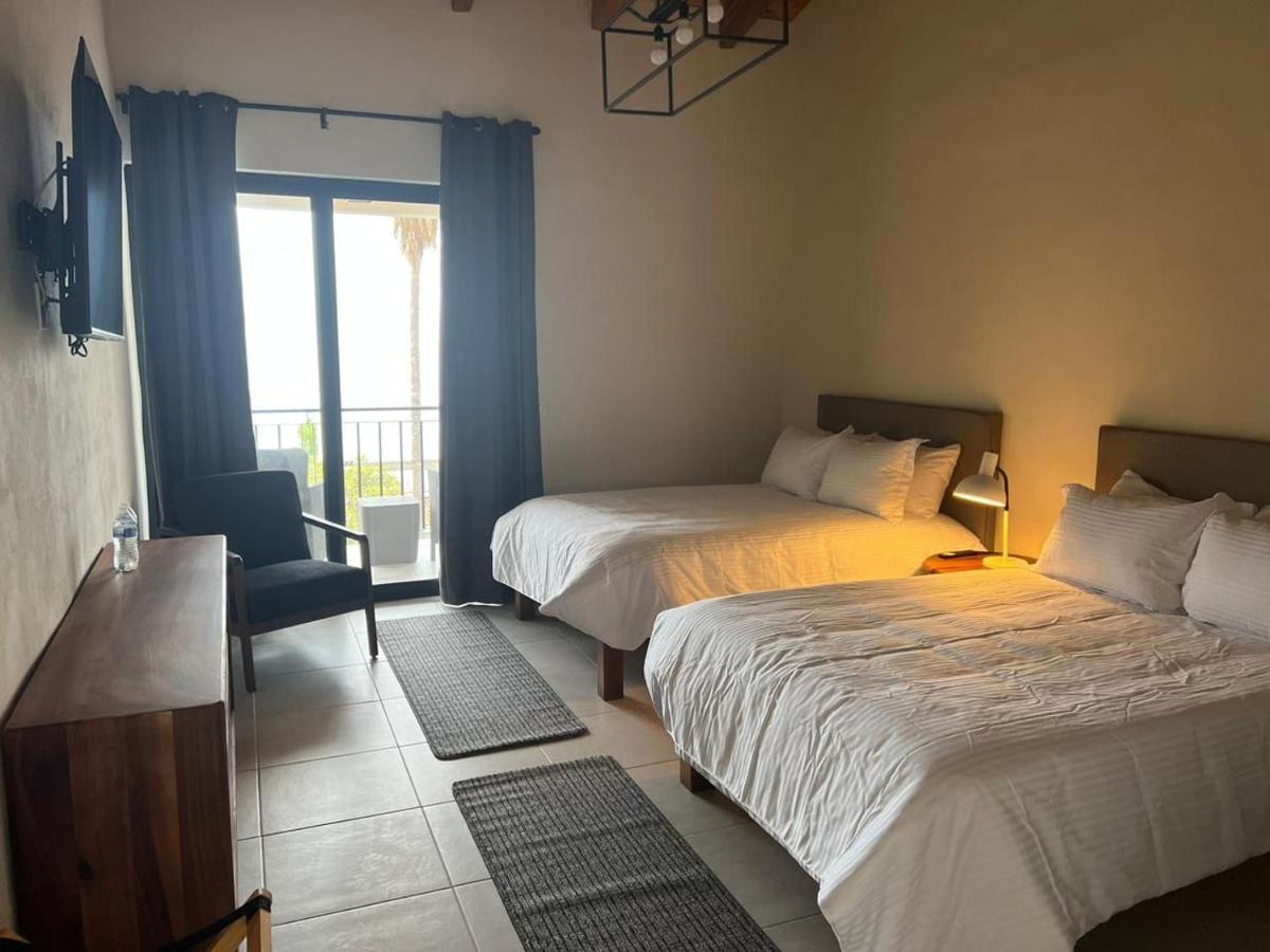 Casa Rivera De Moras San Luis Soyatlan Bagian luar foto
