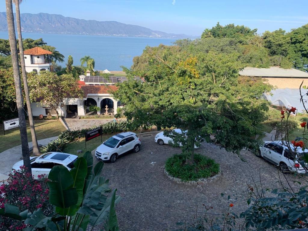 Casa Rivera De Moras San Luis Soyatlan Bagian luar foto