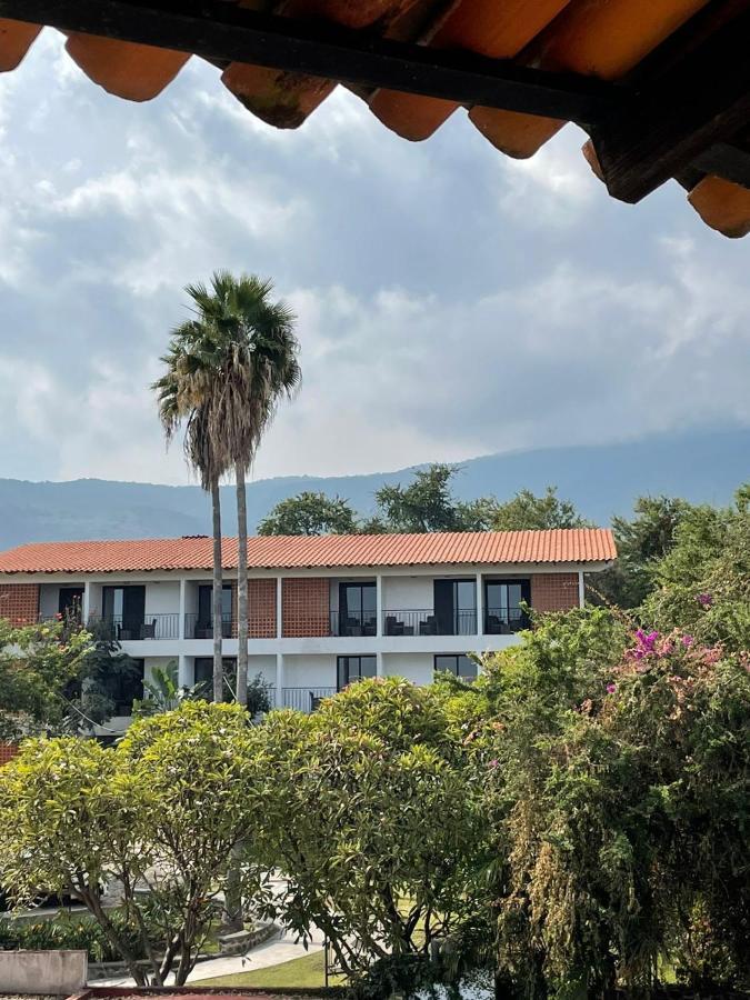 Casa Rivera De Moras San Luis Soyatlan Bagian luar foto