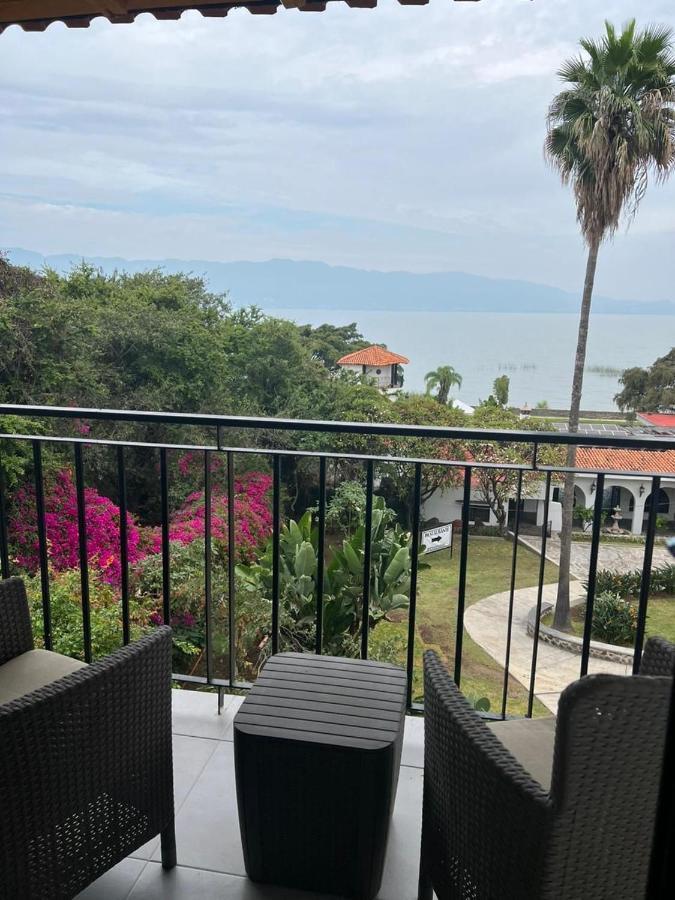 Casa Rivera De Moras San Luis Soyatlan Bagian luar foto