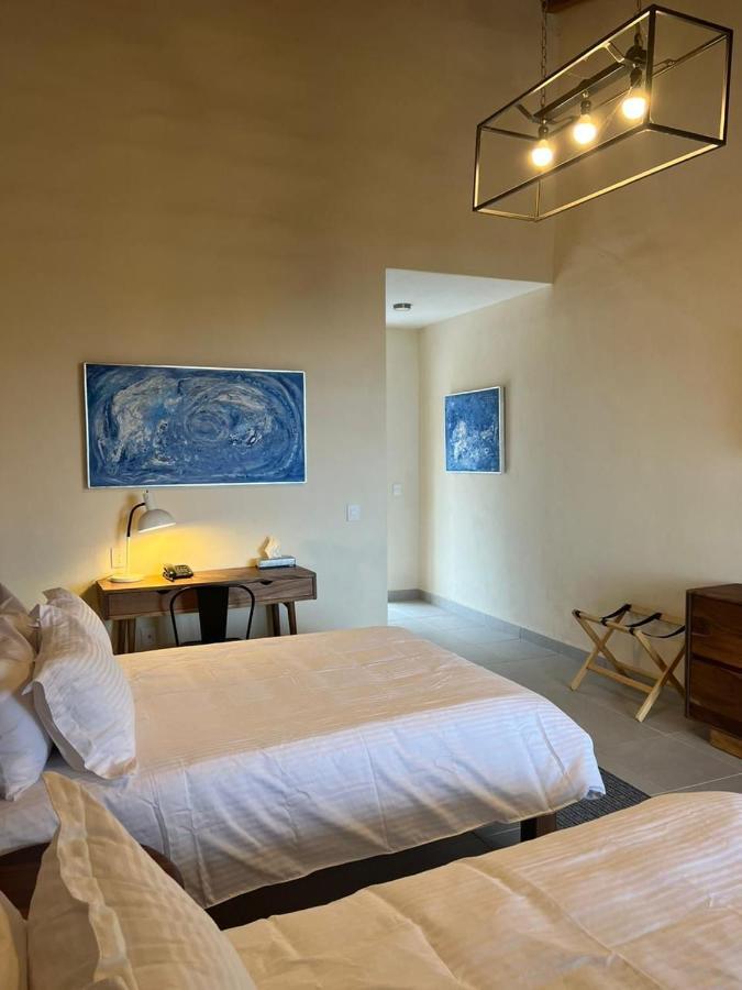 Casa Rivera De Moras San Luis Soyatlan Bagian luar foto