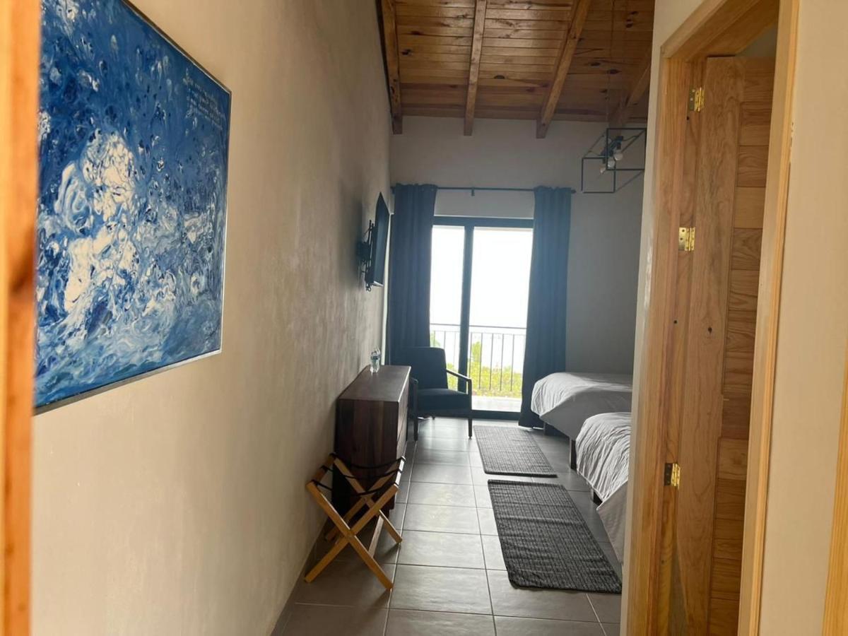 Casa Rivera De Moras San Luis Soyatlan Bagian luar foto