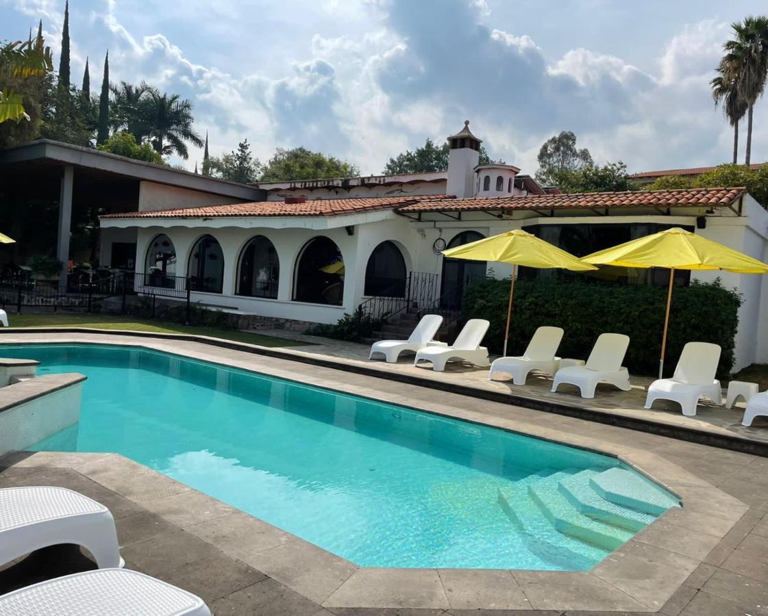 Casa Rivera De Moras San Luis Soyatlan Bagian luar foto
